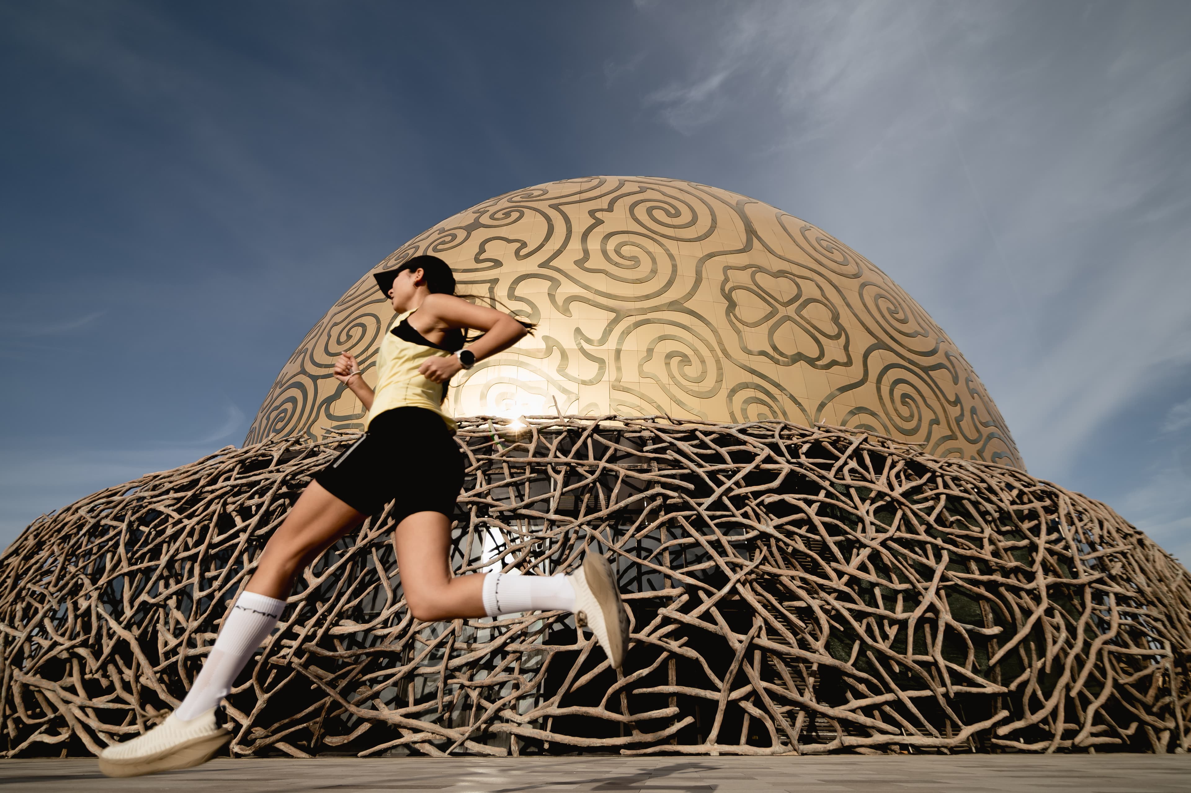 Turkistan Marathon 2025