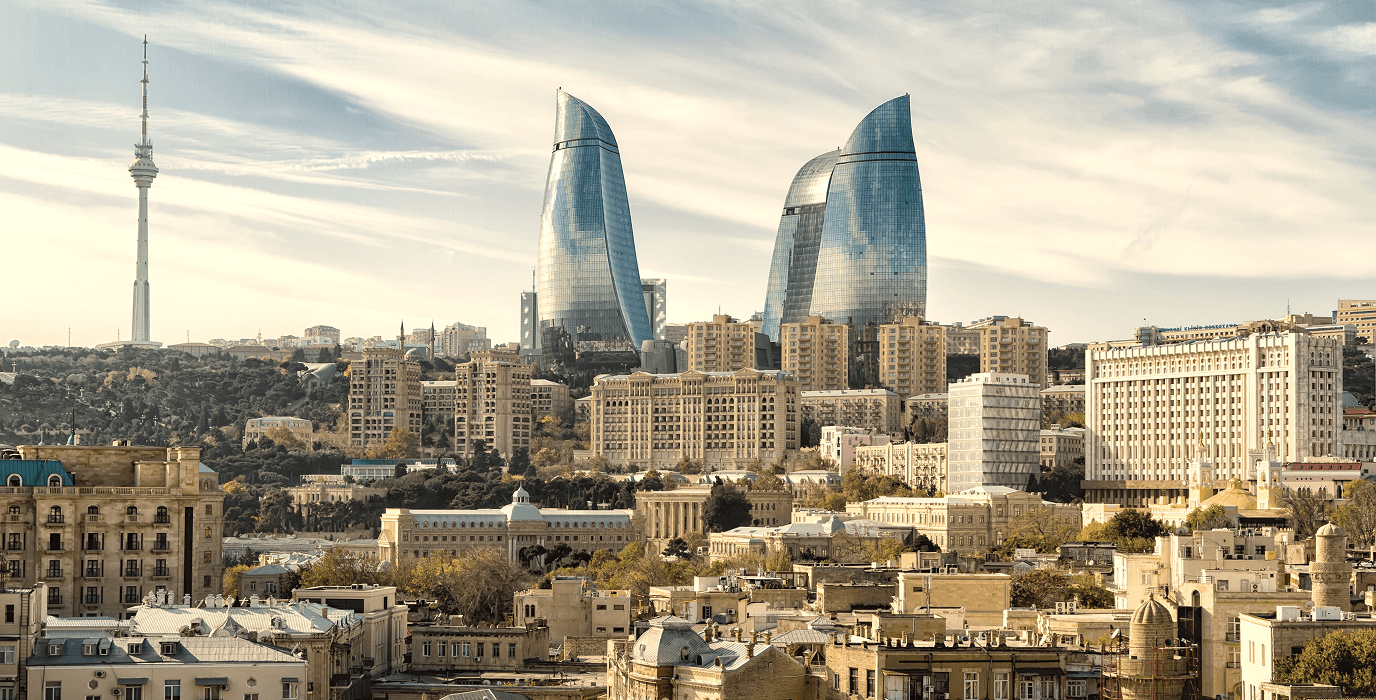 Baku Marathon